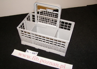 KOSZYK NA SZTUĆCE 93X436